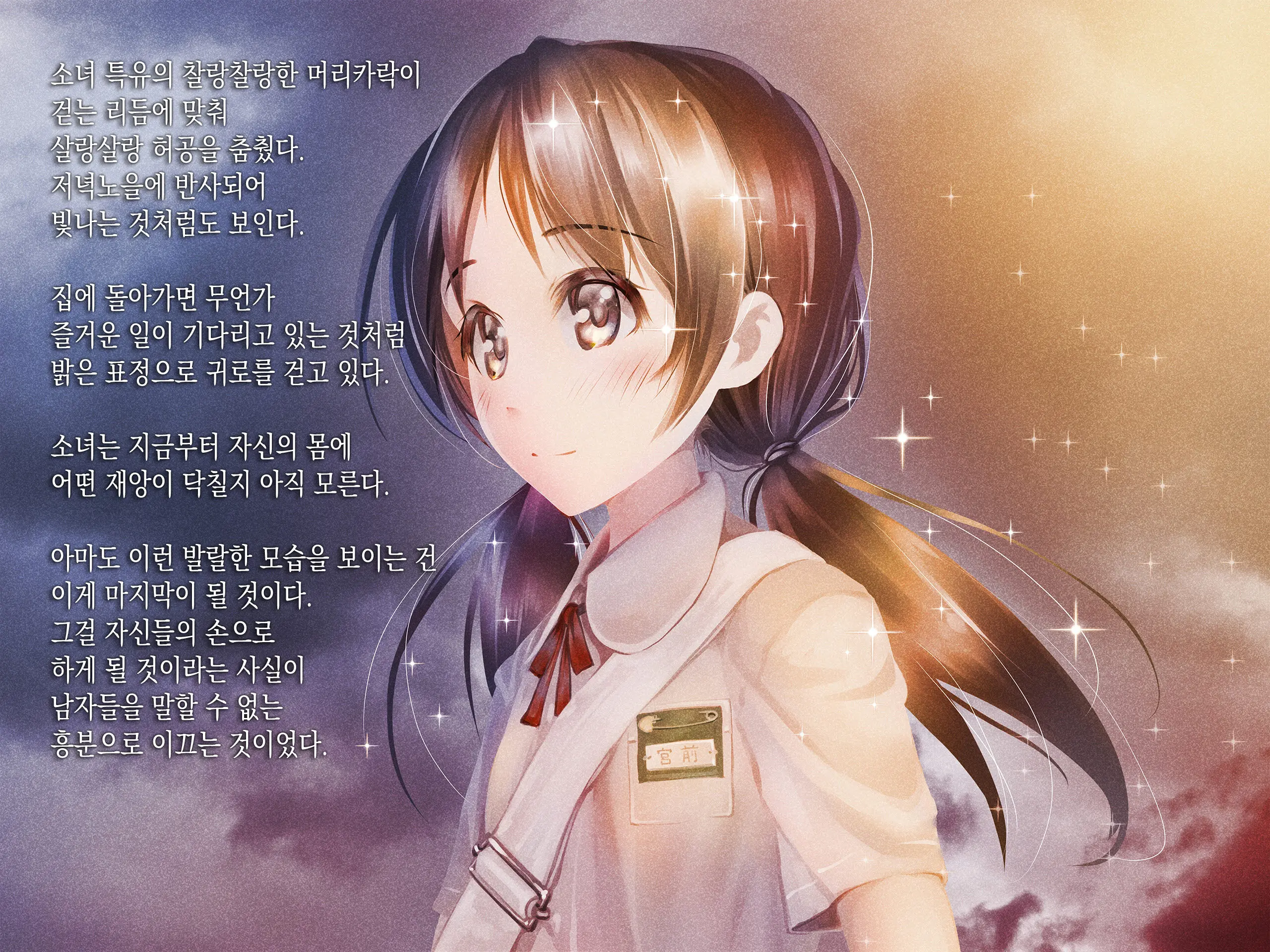 JC O Van De Rachitte Haramase Shuudan Rape | J○를 밴으로 납치해서 집단 임신 플레이